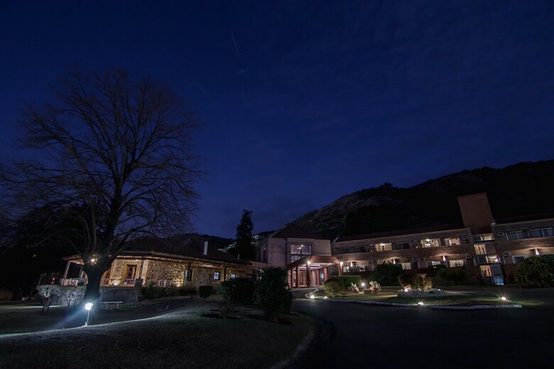 Pinares Del Cerro Hotel