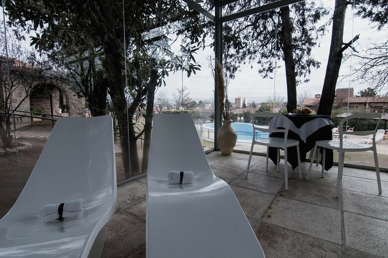Pinares Del Cerro Hotel