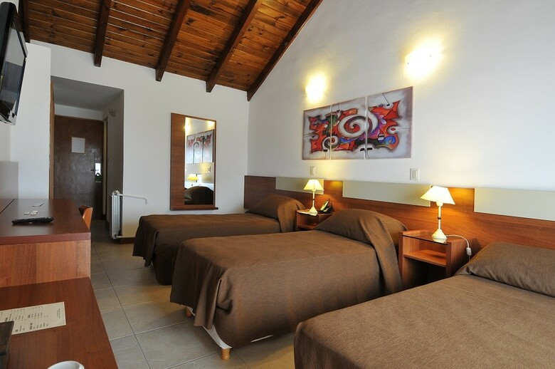 Pinares Del Cerro Hotel