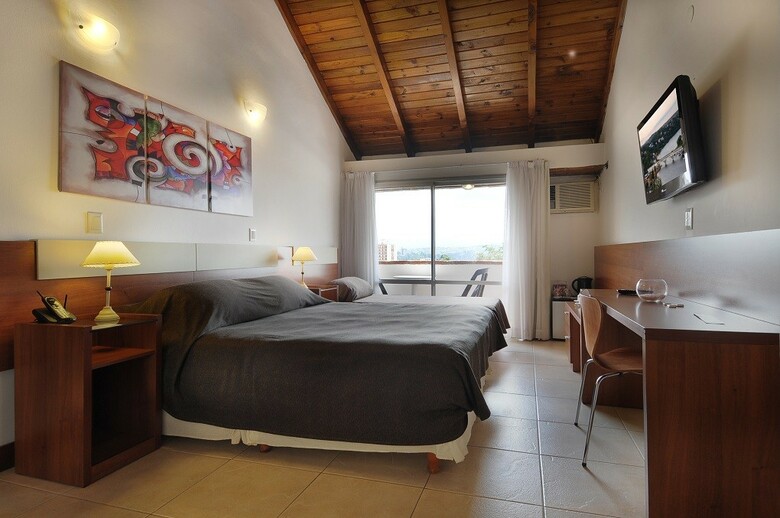 Pinares Del Cerro Hotel