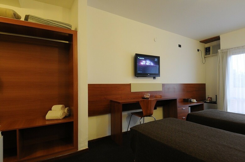 Pinares Del Cerro Hotel