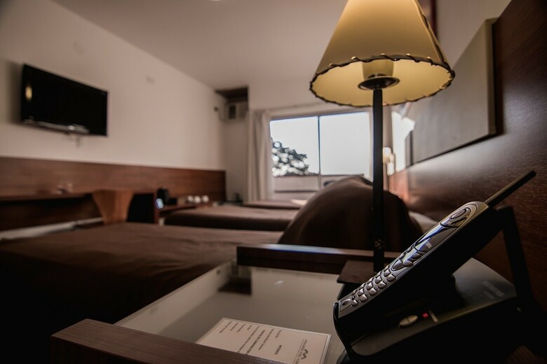 Pinares Del Cerro Hotel