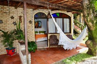 Hotel Pousada Oasis