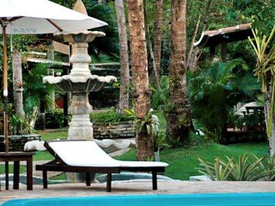 Hotel Pousada Oasis