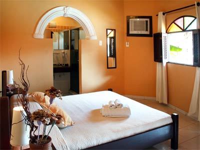 Hotel Pousada Oasis
