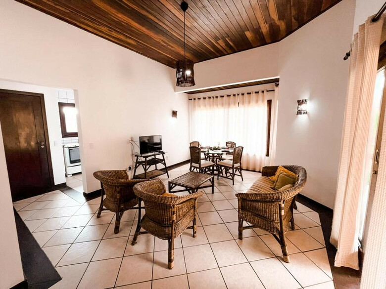 Hotel Lagoa Eco Resort