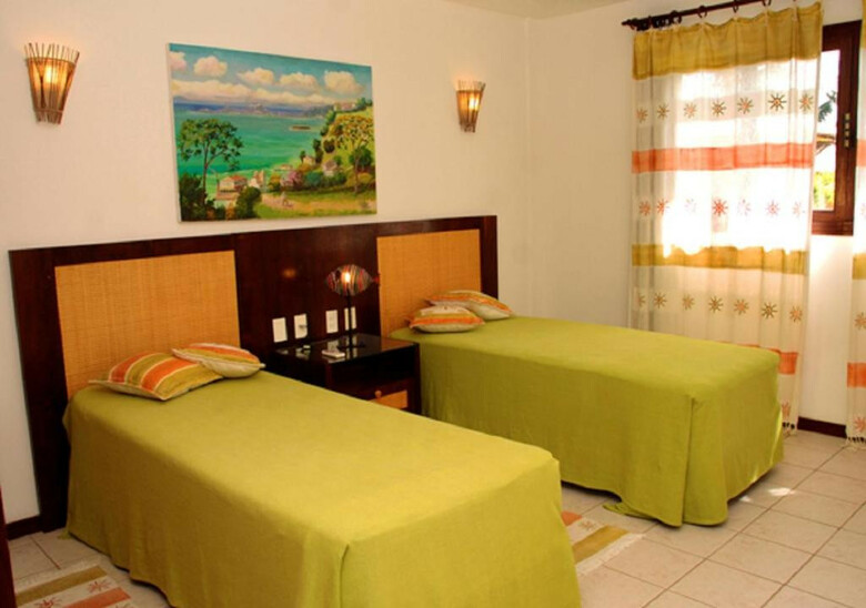 Hotel Lagoa Eco Resort