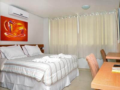 Barrudada Tropical Hotel