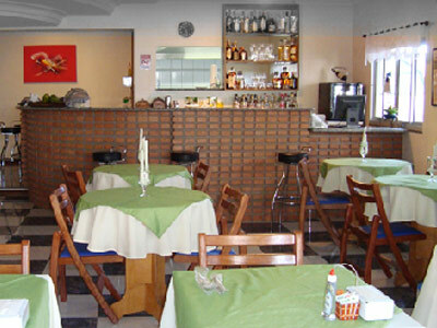 Aparthotel San Diego Taubat�
