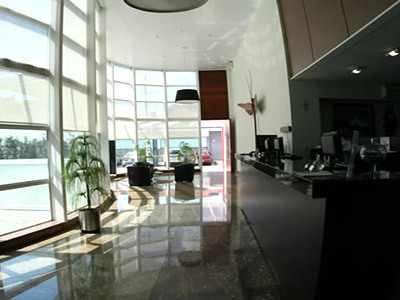 Aparthotel San Diego Taubat�