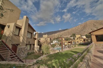 Hotel El Reposo Del Diablo