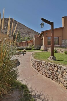 Hotel El Reposo Del Diablo