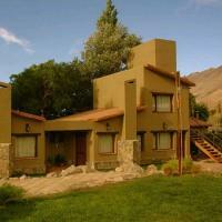 Hotel El Reposo Del Diablo