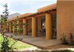 Patio Alto Hotel