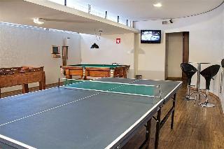 Gran Hotel Morada Do Sol