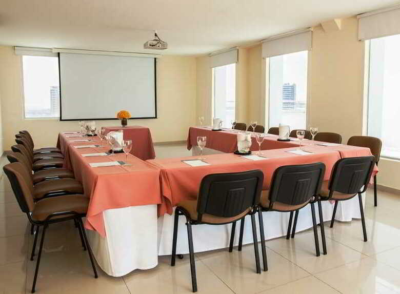 Ghl Hotel Barranquilla