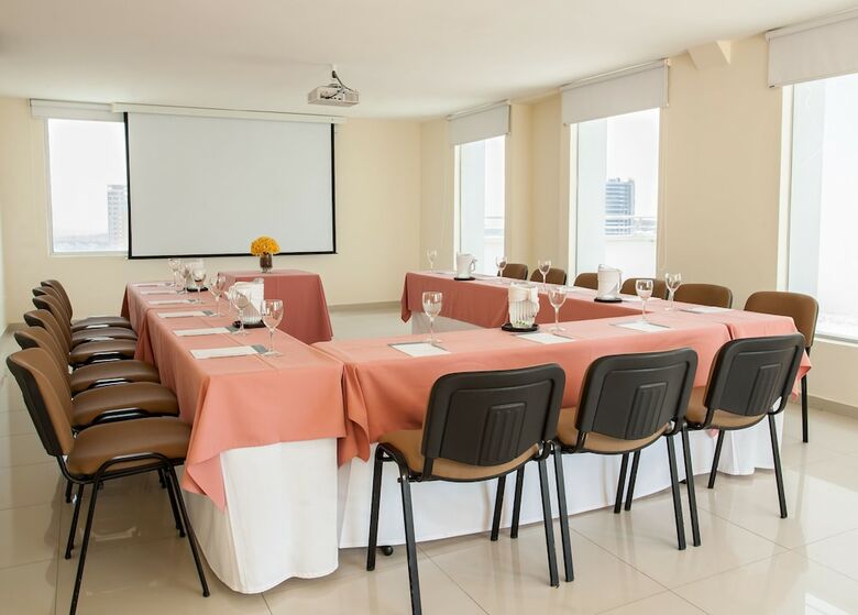 Ghl Hotel Barranquilla