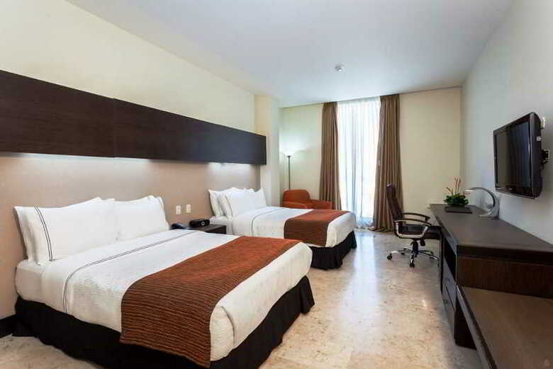 Ghl Hotel Barranquilla