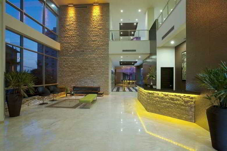 Ghl Hotel Barranquilla