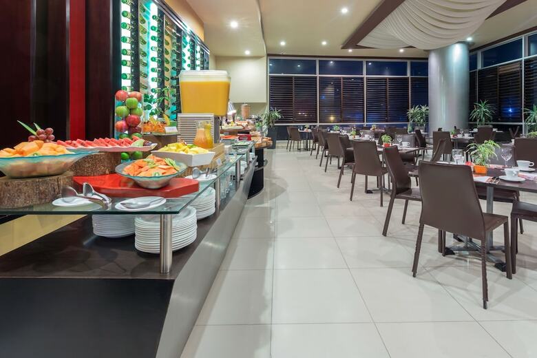 Ghl Hotel Barranquilla