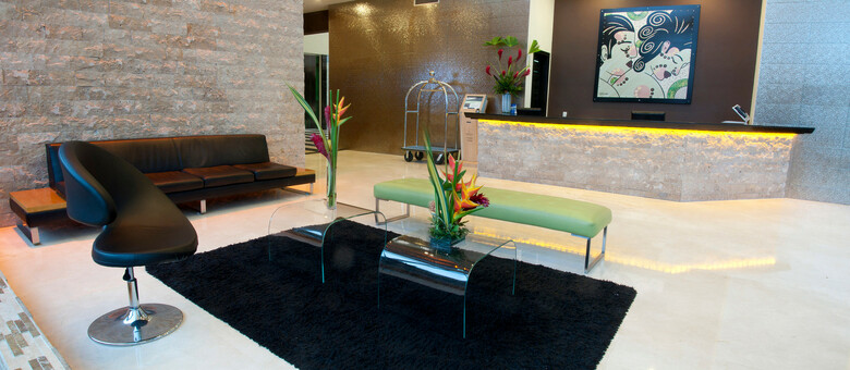 Ghl Hotel Barranquilla