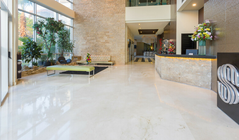 Ghl Hotel Barranquilla