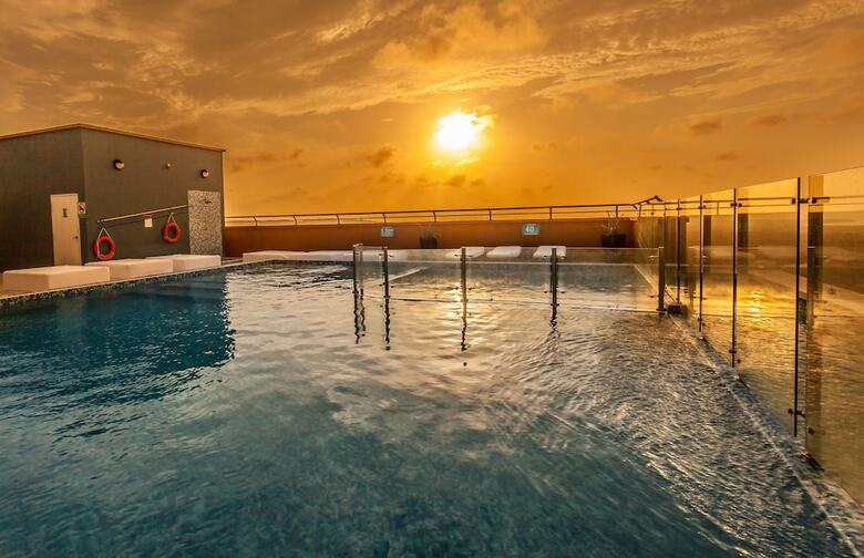 Ghl Hotel Barranquilla