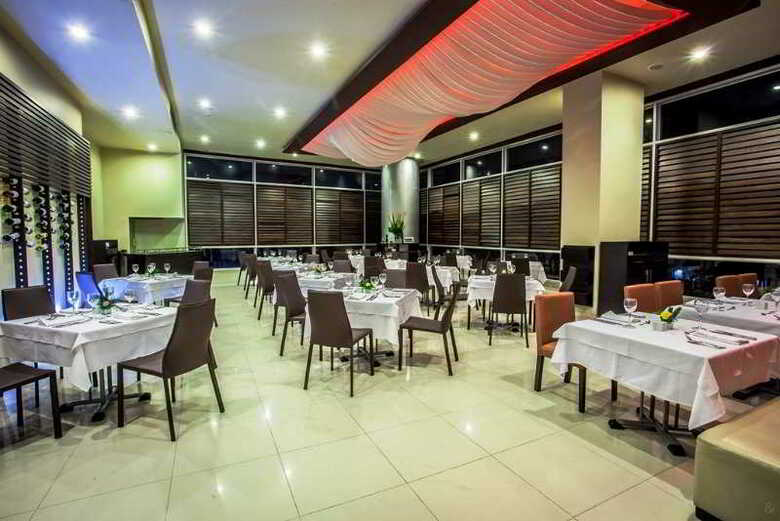 Ghl Hotel Barranquilla