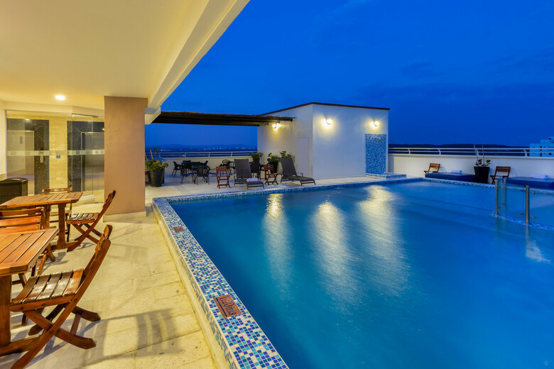 Ghl Hotel Barranquilla