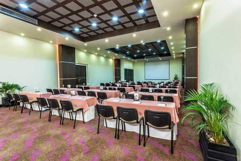 Ghl Hotel Barranquilla