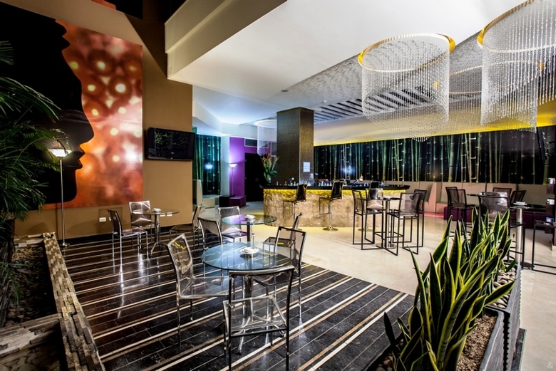 Ghl Hotel Barranquilla