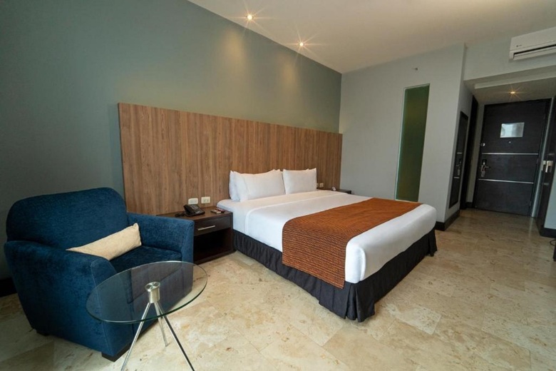 Ghl Hotel Barranquilla