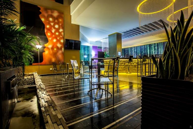 Ghl Hotel Barranquilla