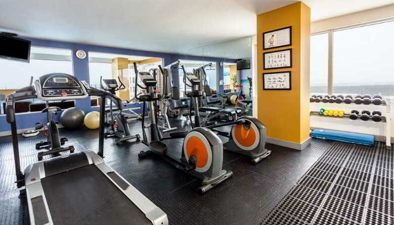 Ghl Hotel Barranquilla