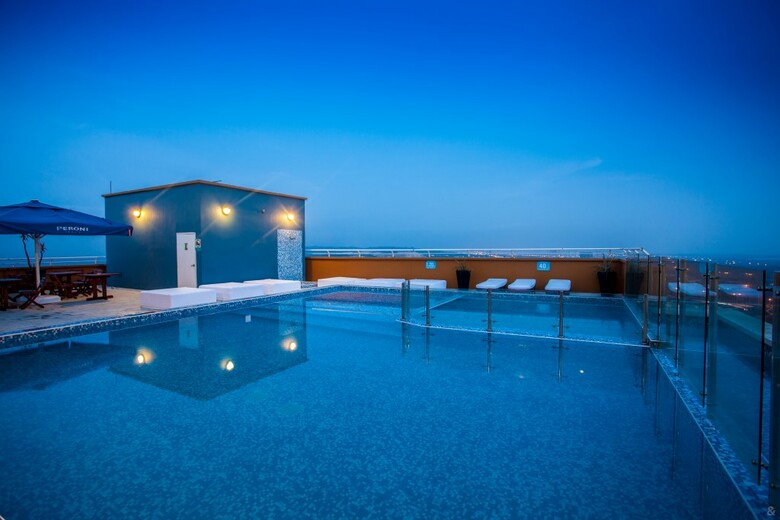 Ghl Hotel Barranquilla