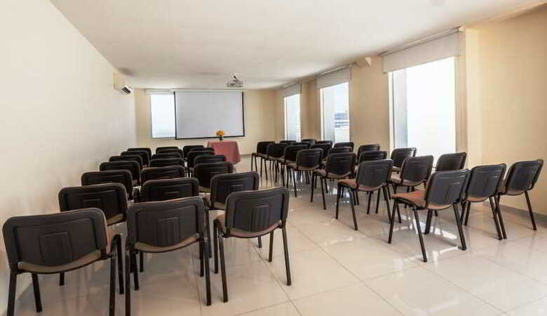 Ghl Hotel Barranquilla