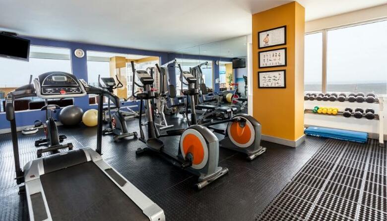 Ghl Hotel Barranquilla