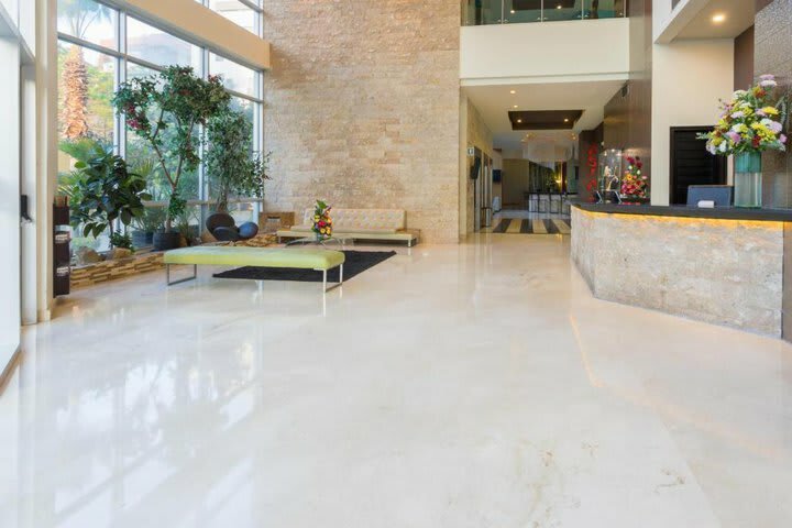 Ghl Hotel Barranquilla