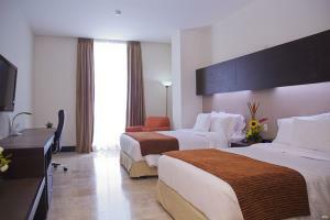 Ghl Hotel Barranquilla