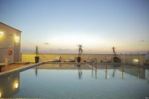 Ghl Hotel Barranquilla