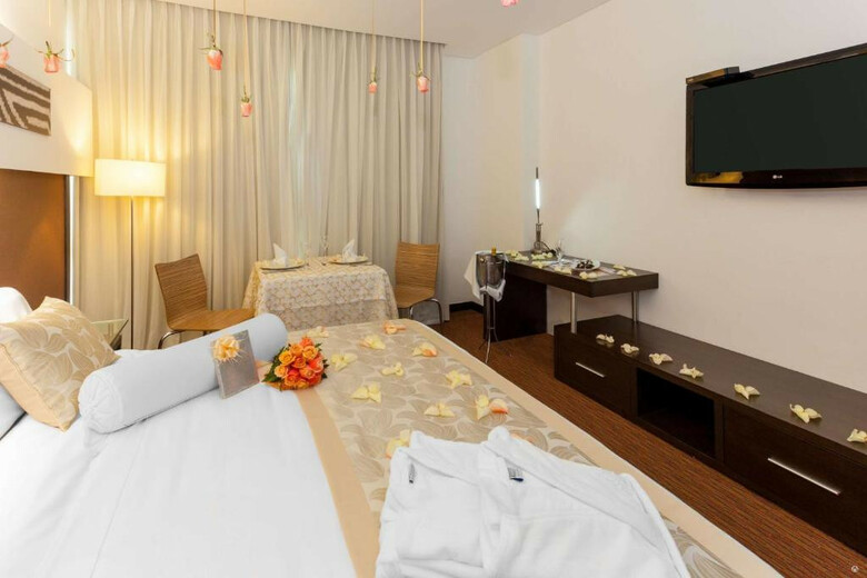 Sonesta Hotel Valledupar