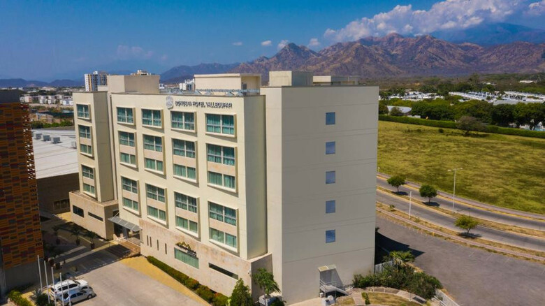 Sonesta Hotel Valledupar