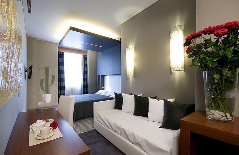 Hotel Metropolis