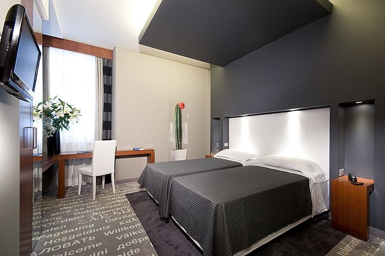 Hotel Metropolis