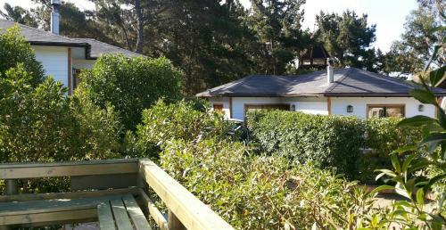 Lodge Caba�asmar Papudo