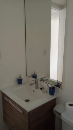 Apartamento Bosque Playa Lomas De Papudo 3