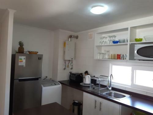 Apartamento Lomas Papudo 4