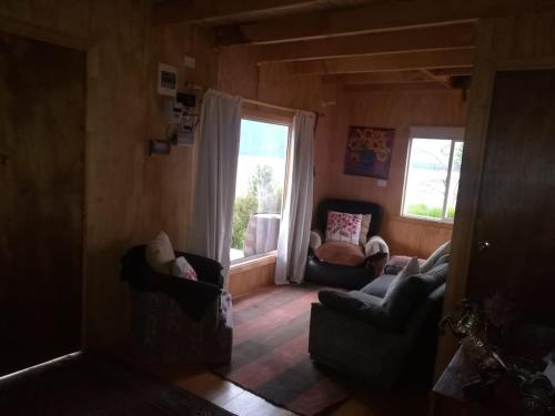 Agroturismo Altos De Playa Blanca