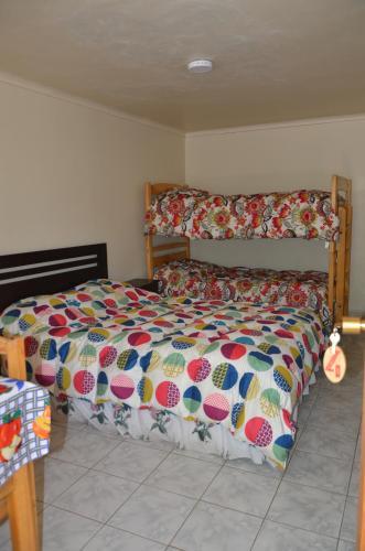 Apart Hotel Rancho San Carlos