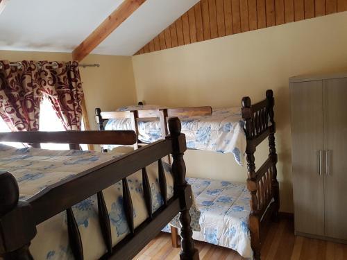 Agroturismo Caba�as Atahualpa